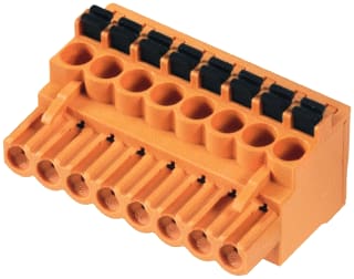Weidmüller - Kabelconnector v printplaatconnect. 1001680000