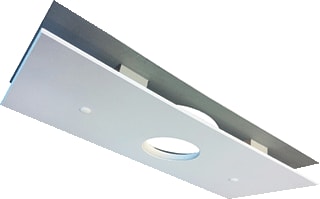 Famostar - Universeel Mech. toebeh. verlichtingsarmatuur Universele Rnv.Gat76 Ds10