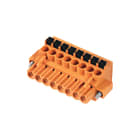 Weidmüller - Kabelconnector v printplaatconnect. 1002120000