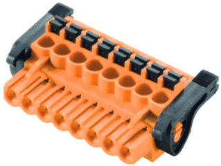 Weidmüller - Kabelconnector v printplaatconnect. 1002300000