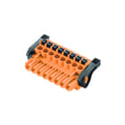 Weidmüller - Kabelconnector v printplaatconnect. 1002300000