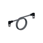 Omron - CONTROL SYSTEMS ACCESSORIES CONTROL SYSTEMS Patchkabel twisted pair v industrie patchkab sf/utp xs5w0205g