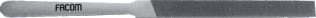 FACOM - Vijl/rasp (set) 276