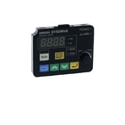 Omron - INVERTERS ACCESSORIES INVERTERS Toebeh./onderd. frequentieregelaar Toebeh Freqreg 3G3Axop01