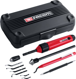 FACOM - ruimer/ontbramer ONTBRAMER