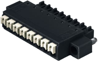Weidmüller - Kabelconnector v printplaatconnect. 1972000000