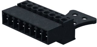 Weidmüller - Kabelconnector v printplaatconnect. 1071720000