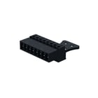Weidmüller - Kabelconnector v printplaatconnect. 1071720000
