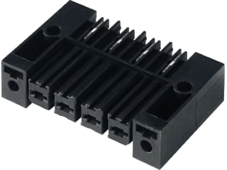 Weidmüller - Kabelconnector v printplaatconnect. 1928420000