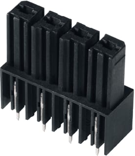 Weidmüller - Kabelconnector v printplaatconnect. 1928650000