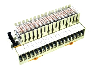 Omron - CONTROL SYSTEMS ACCESSORIES CONTROL SYSTEMS Interfacemodule g7tcoc16124vdc.1