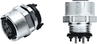 Omron - CONTROL SYSTEMS ACCESSORIES CONTROL SYSTEMS Modulaire connector xs5pt4261