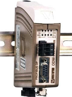 Omron - CONTROL SYSTEMS SPECIAL CONTROL SYSTEMS Media converter wesodw710f2