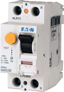 Eaton - XEffect Aardlekschakelaar Frcmm-16/2/003-A