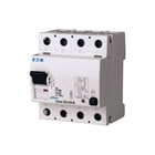 Eaton - XEffect Aardlekschakelaar Frcmm-125/4/03-B