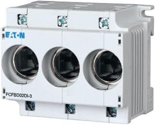 Eaton - Xpole D0-zekeringhouder Fcfbd02Di-3