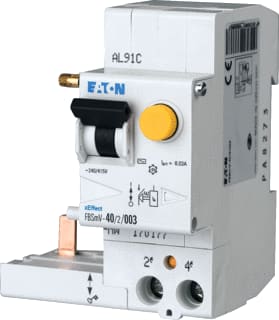 Eaton - XEffect Aardlekschakelaar Fbsmv-40/2/003-A