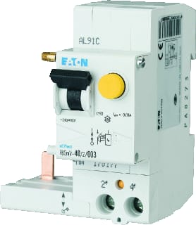 Eaton - XEffect Aardlekschakelaar aardlksch fbsmv-63/2/003-a