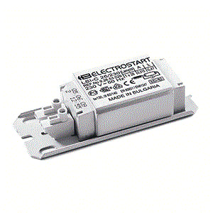 Tridonic - ELECTROSTART Voorschakelapparaat Lsi C 13W 230V 50Hz