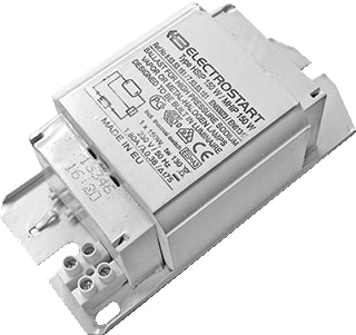 Tridonic - ELECTROSTART Voorschakelapparaat Hsi/Mhi 70W