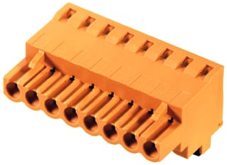 Weidmüller - Kabelconnector v printplaatconnect. 1982870000