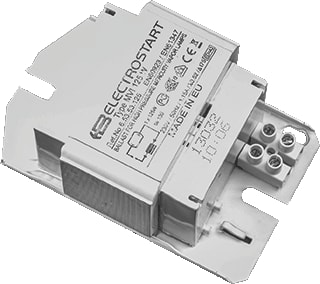 Tridonic - ELECTROSTART Voorschakelapparaat Mvi 80W