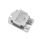 Tridonic - ELECTROSTART Voorschakelapparaat Mvi 80W