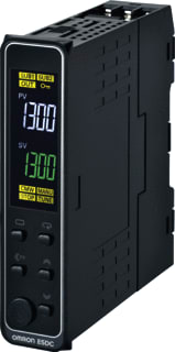 Omron - Temp & Process E5_C series Temperatuurmeetrelais temprel e5dccx0asm015