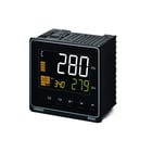 Omron - Temp & Process E5_C series Temperatuurmeetrelais Temprel E5Accx4D5M000