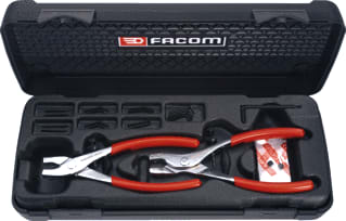 FACOM - toebeh./onderdelen voor tang/klem 470