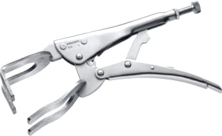 FACOM - Klemtang griptang