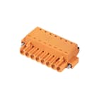 Weidmüller - Kabelconnector v printplaatconnect. 1013210000