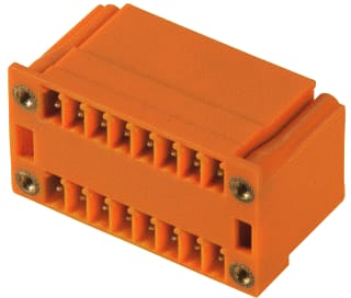 Weidmüller - Printplaatconnector 1973380000