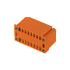Weidmüller - Printplaatconnector 1973380000