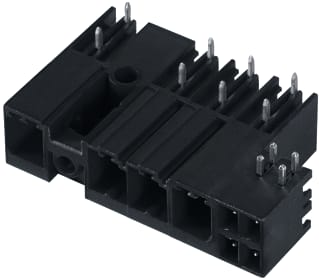Weidmüller - Printplaatconnector 1089340000 DS60