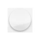 Niko - Original Bed.element / centr.pl. schakelmat. Dim Knop Wt