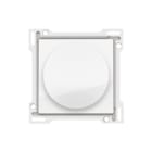 Niko - Original Bed.element / centr.pl. schakelmat. Knp Vent 0-1-2 Wt