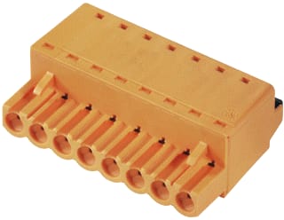 Weidmüller - Kabelconnector v printplaatconnect. 1013530000
