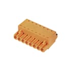 Weidmüller - Kabelconnector v printplaatconnect. 1013570000