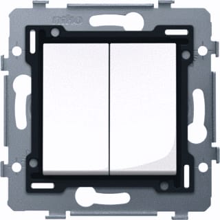 Niko - Original Installatieschakelaar 111-81515