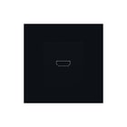 Niko - Pure Inzetplaat schakelmateriaal Outlet 161-69417