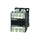Omron - LOW VOLTAGE SWITCH GEAR J7KN CONTACTORS Magneetschakelaar j7kn18d0148d