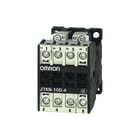 Omron - LOW VOLTAGE SWITCH GEAR Magneetschakelaar j7kn10d4110