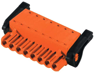 Weidmüller - Kabelconnector v printplaatconnect. 1014140000