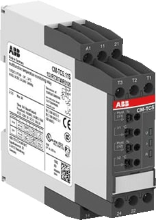 ABB - CM-T Temperatuurmeetrelais tempbewrl 1svr730740r9100