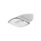 Norton - POLARIS II Portiek en galerij armatuur Plafond-/wandarmatuur polaris ii wvs ws gr