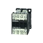 Omron - LOW VOLTAGE SWITCH GEAR J7KN CONTACTORS Magneetschakelaar j7kn14d1048d