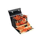 FACOM - Gereedschapset 41-delige 1000v - set