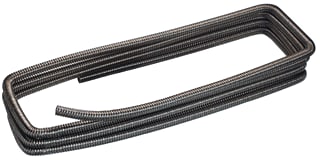 Raminex - Inoflex Metalen slang gegolfd Dn20 Rvs Buis 6M