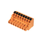 Weidmüller - Kabelconnector v printplaatconnect. 1001670000